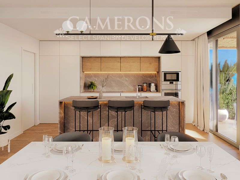 Villa in Polop - Image 3