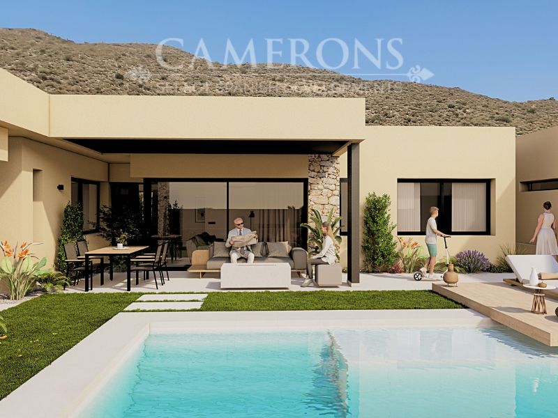 House in Lo Mendigo - Image 3