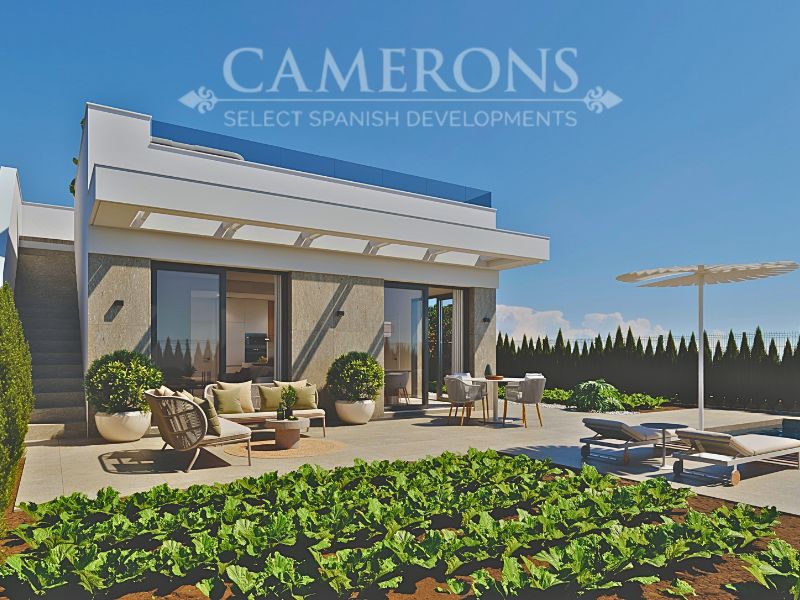 House in Hacienda del Alamo - Image 3