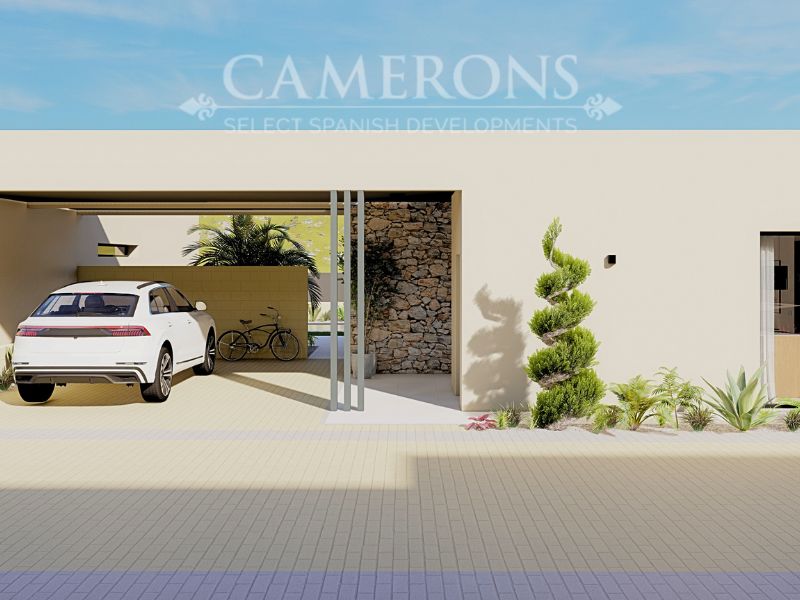 House in Lo Mendigo - Image 3