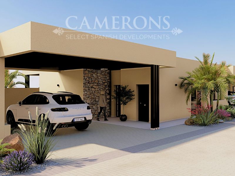 House in Lo Mendigo - Image 3