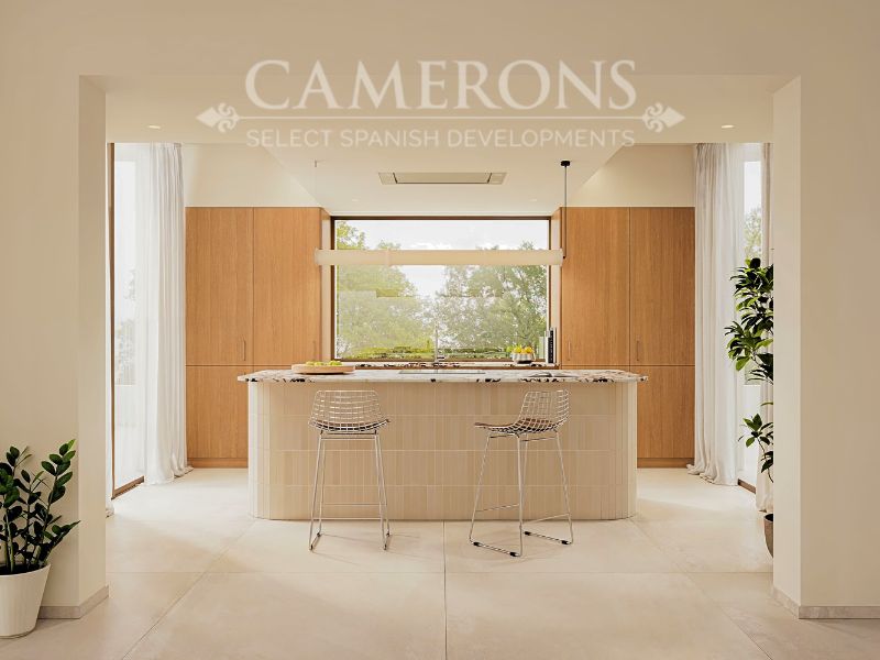 Villa in Spain - Image 4