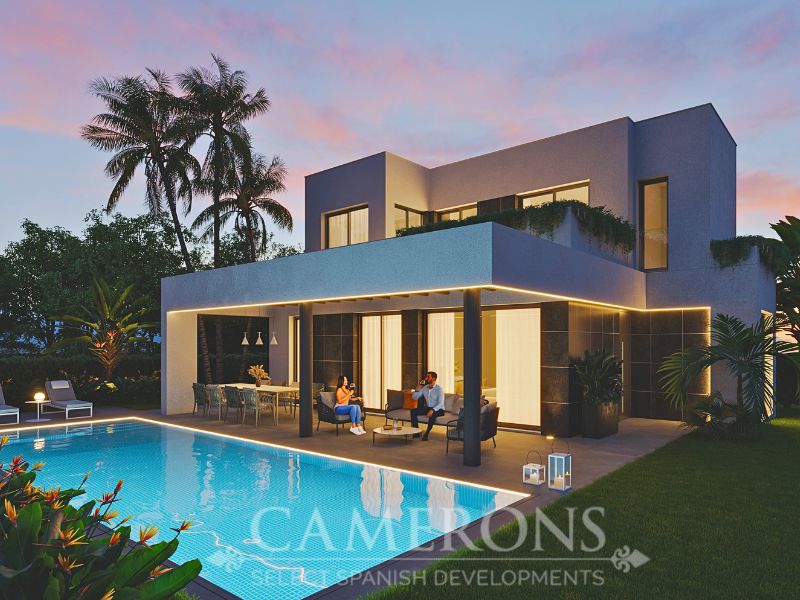 Villa in Finestrat - Image 4