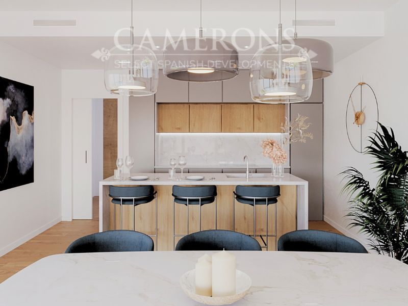 Villa in Polop - Image 4