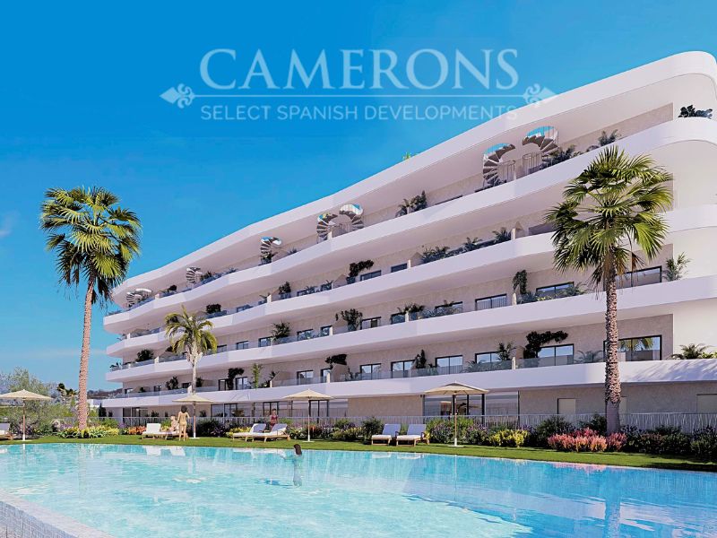 Apartment in La Nucia - Image 4