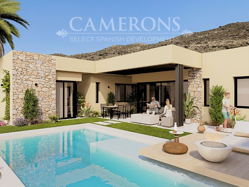 House in Lo Mendigo - Image 4