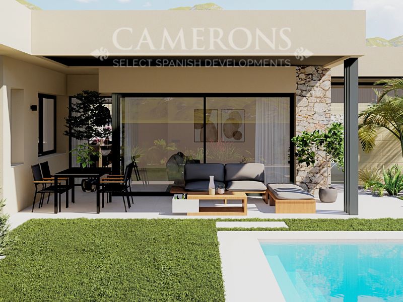 House in Lo Mendigo - Image 4