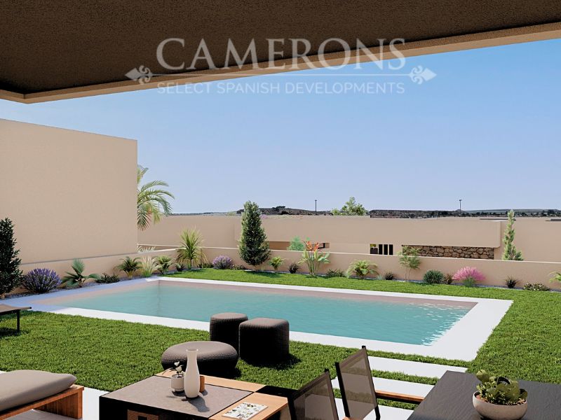 House in Lo Mendigo - Image 4