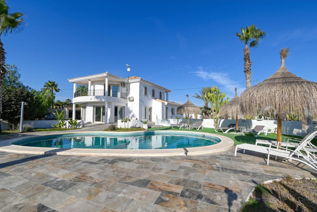 4 bedroom  in San Miguel de Salinas