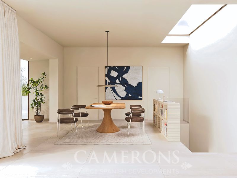 Villa in Spain - Image 5