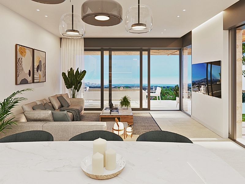 Villa in Polop - Image 5