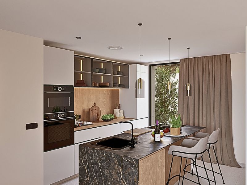 House in Lo Mendigo - Image 5