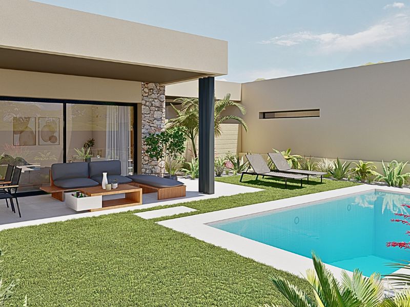 House in Lo Mendigo - Image 5