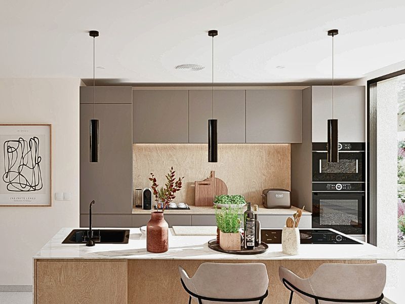 House in Lo Mendigo - Image 5