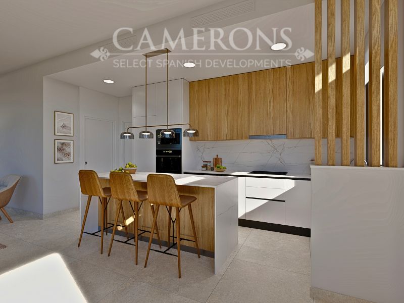 House in Hacienda del Alamo - Image 5