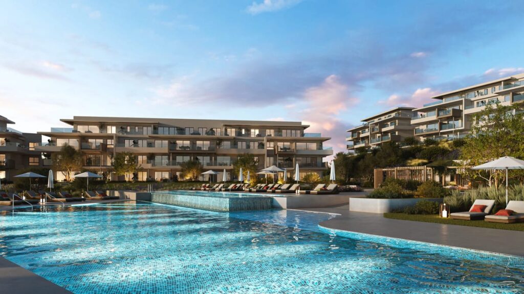 2 bedroom Apartment in Mijas Costa