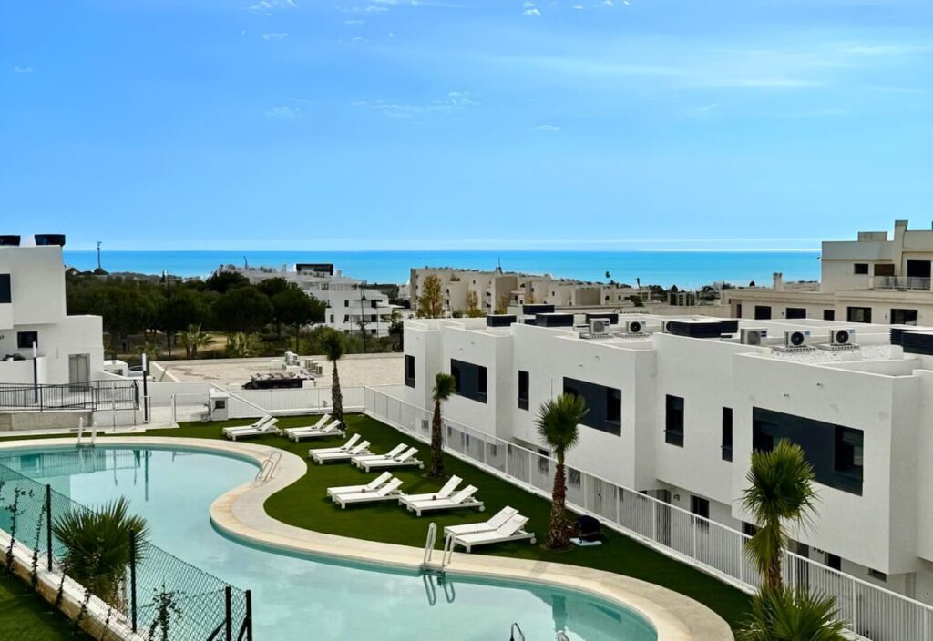 3 bedroom Apartment in Fuengirola