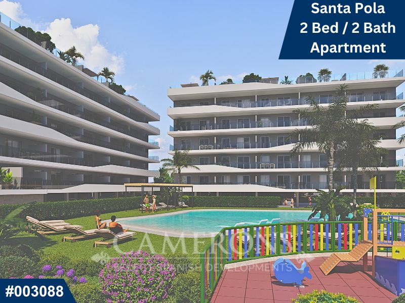Sunset Beach – Santa Pola
