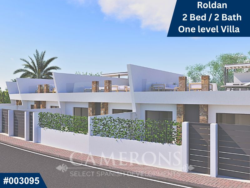 Residencial Cube – Roldan