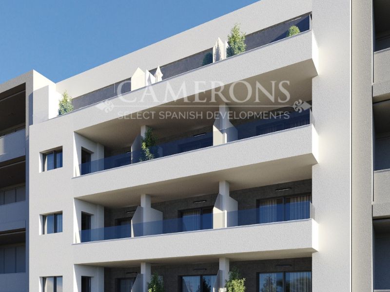 Apartment in Torrevieja - Image 2