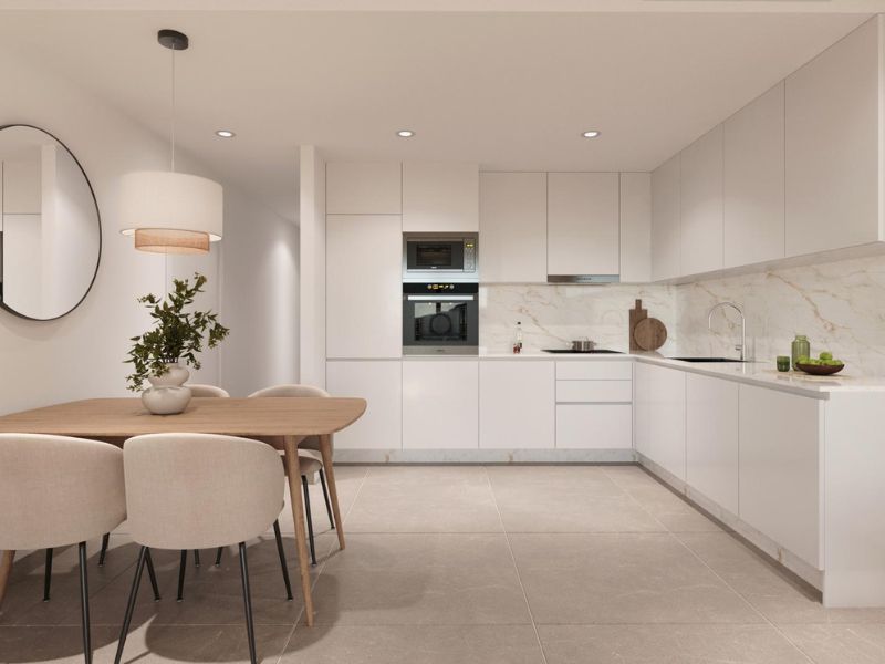 Apartment in Torrevieja - Image 4