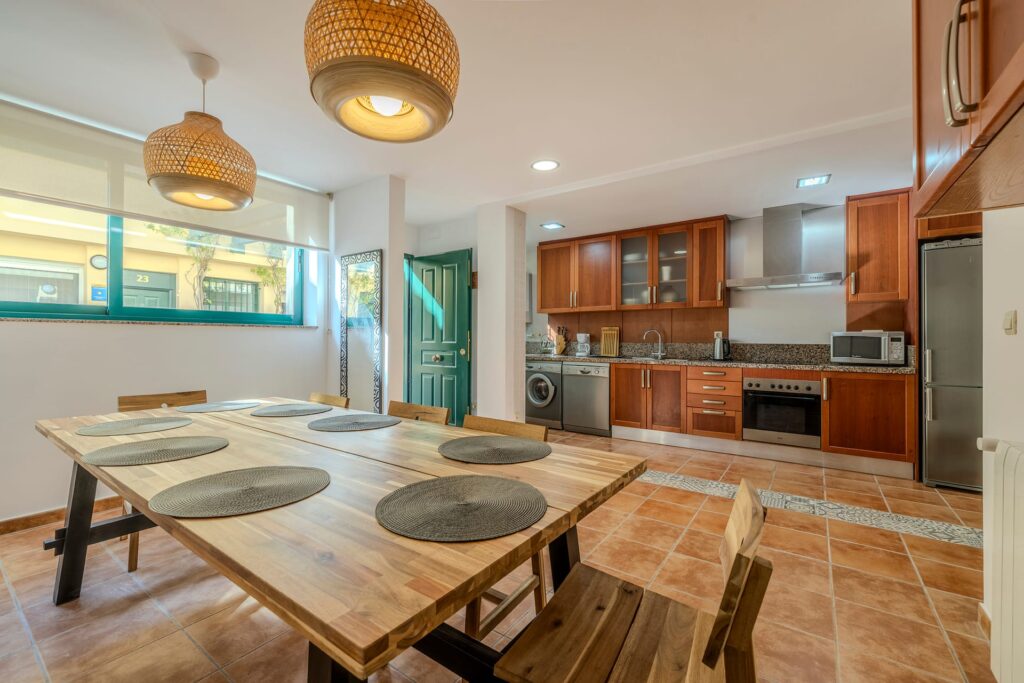 4 bedroom Townhouse in Javea