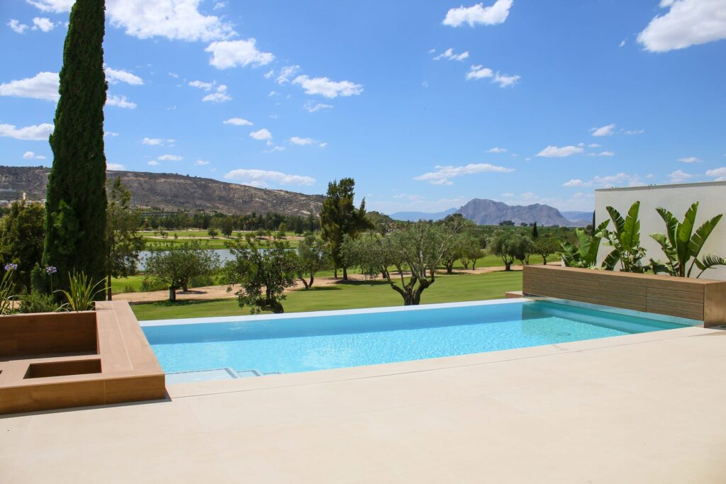 3 bedroom Villa in La Finca Golf Resort