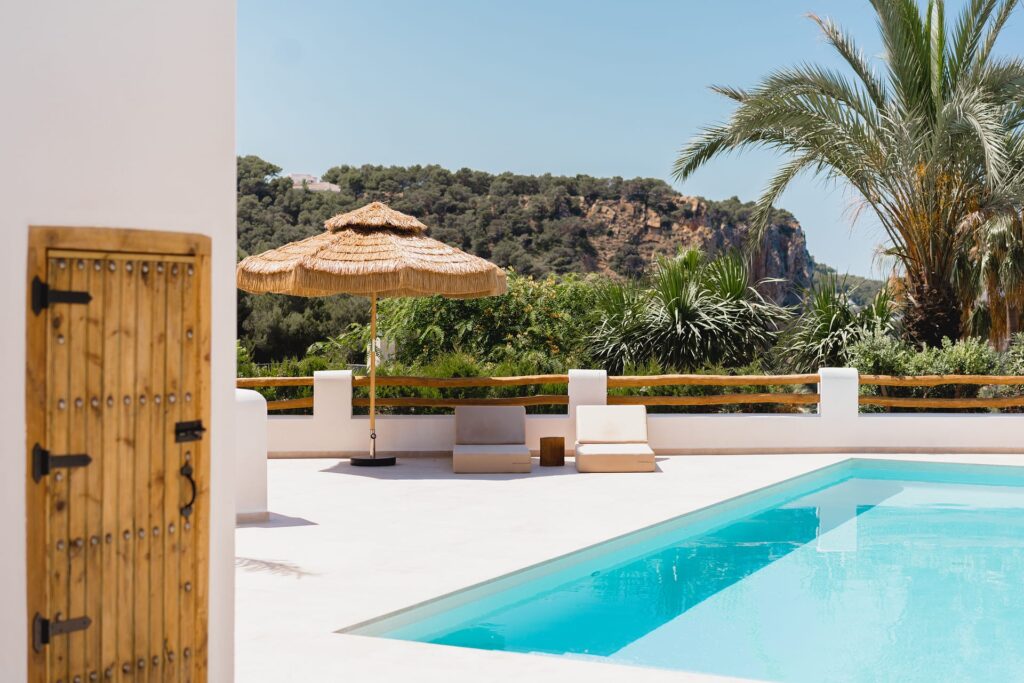 4 bedroom Villa in Javea