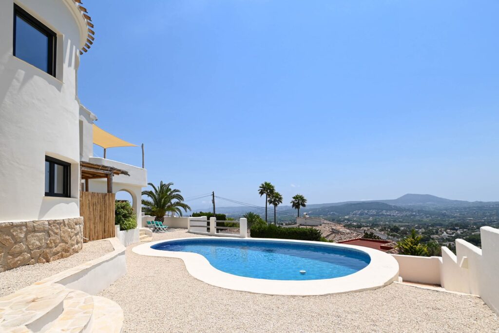 3 bedroom Villa in Javea