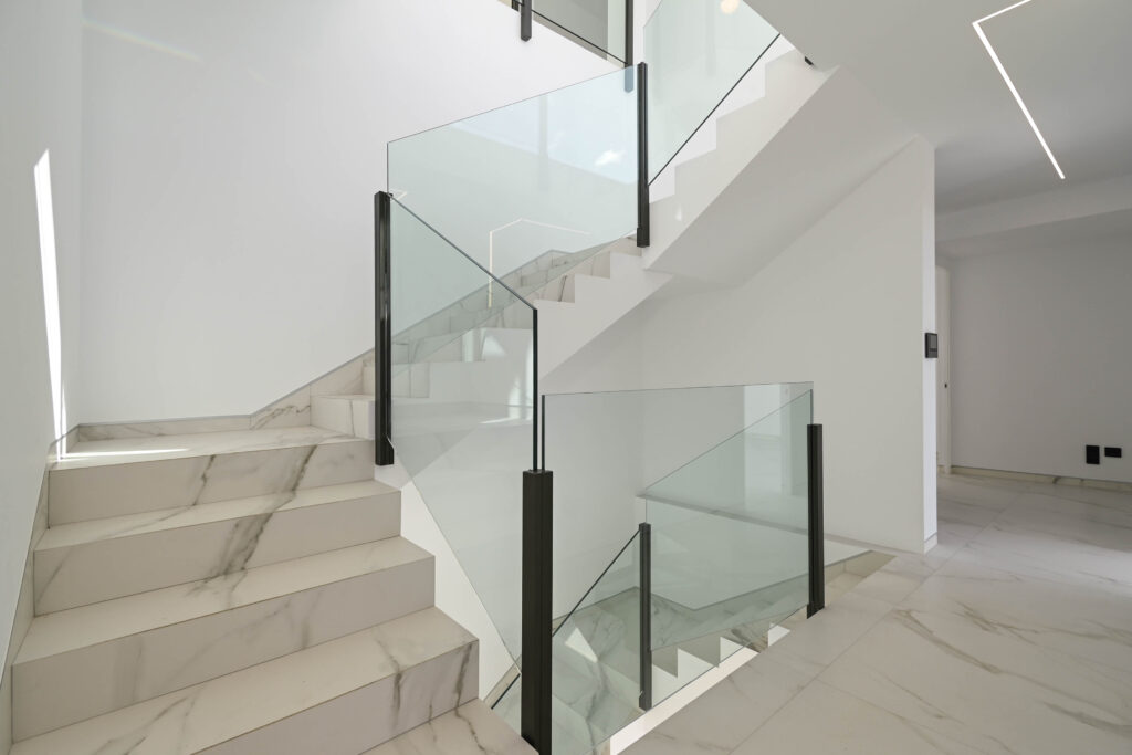 5 bedroom Villa in Altea