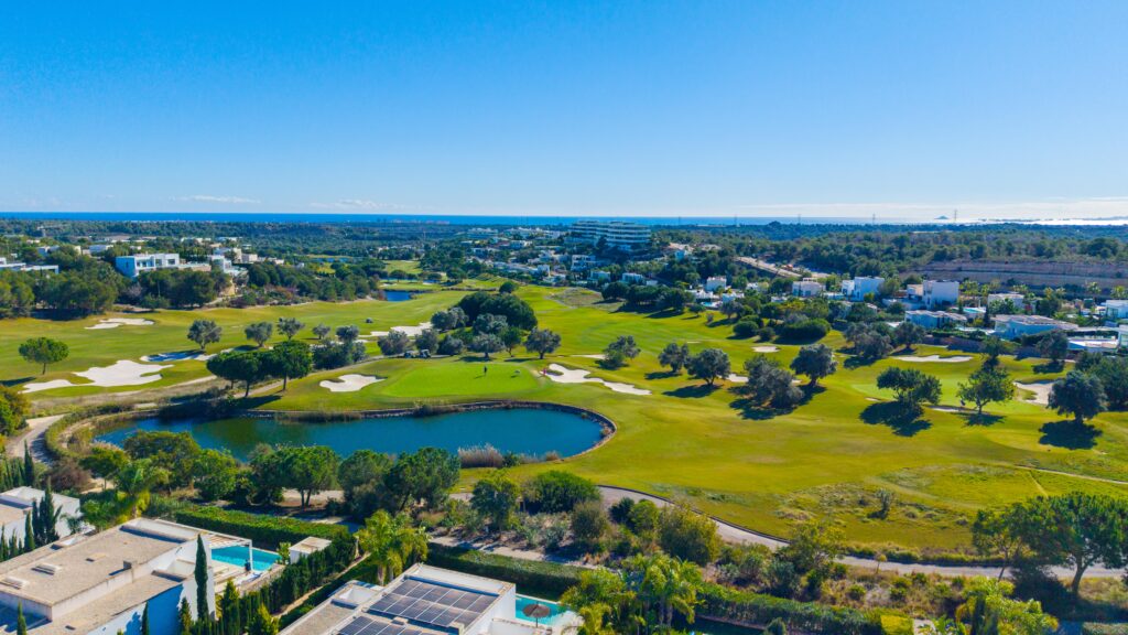 3 bedroom Penthouse in Las Colinas Golf Resort