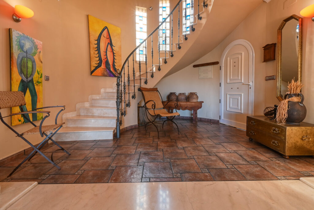 3 bedroom Villa in Moraira