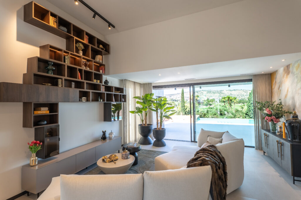 3 bedroom Villa in La Finca Golf Resort