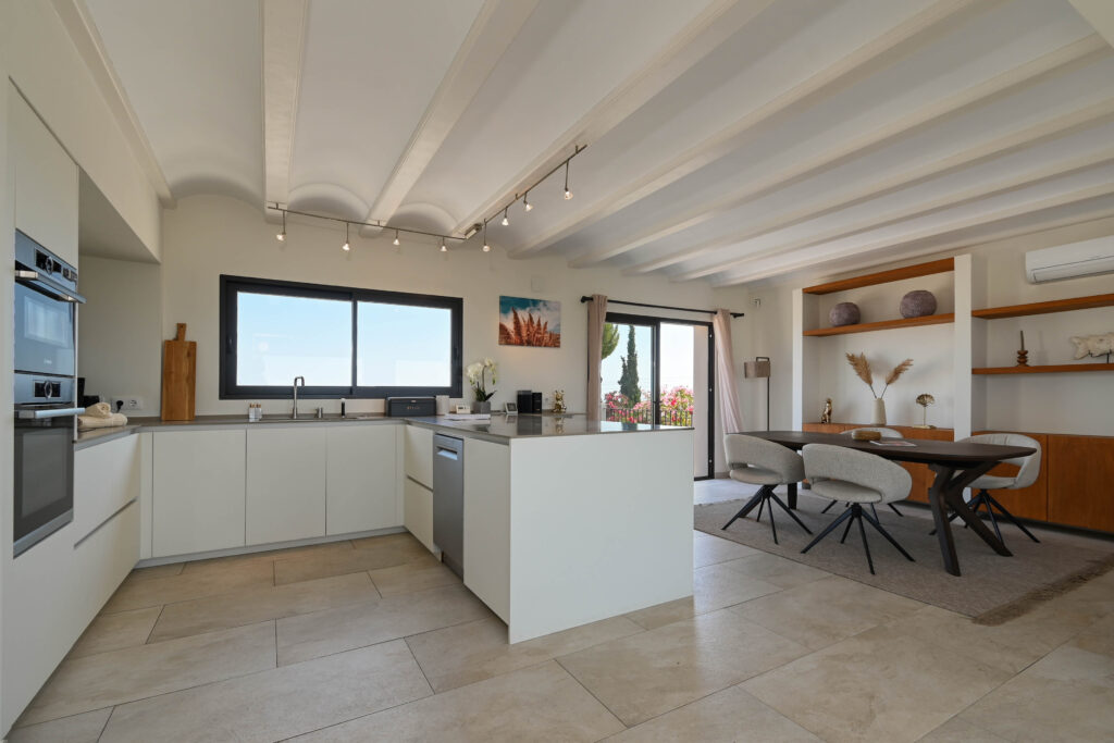 4 bedroom Villa in Javea