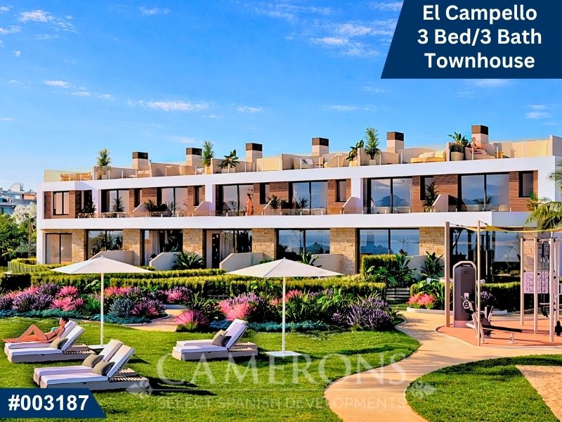 Njoy Shore 1 – El Campello