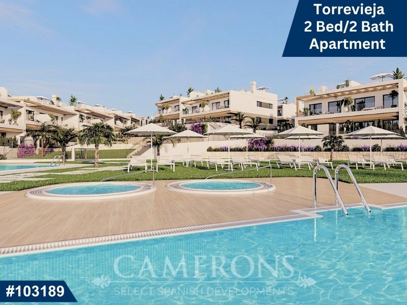 Coronella Living I – Torrevieja