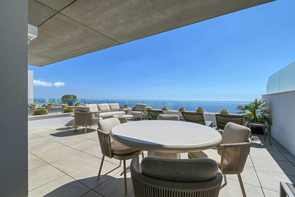 2 bedroom Apartment in Benitachell