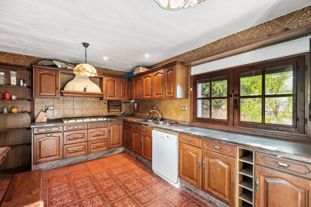 11 bedroom Villa in Cabo Roig